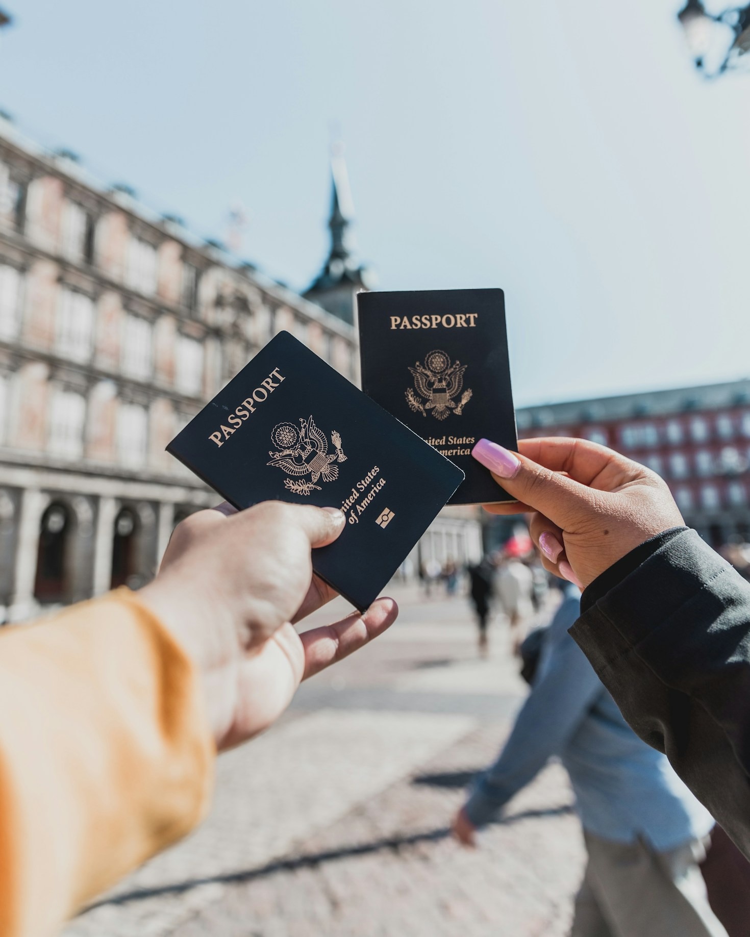 Ways to Make Family Travel More Enjoyable